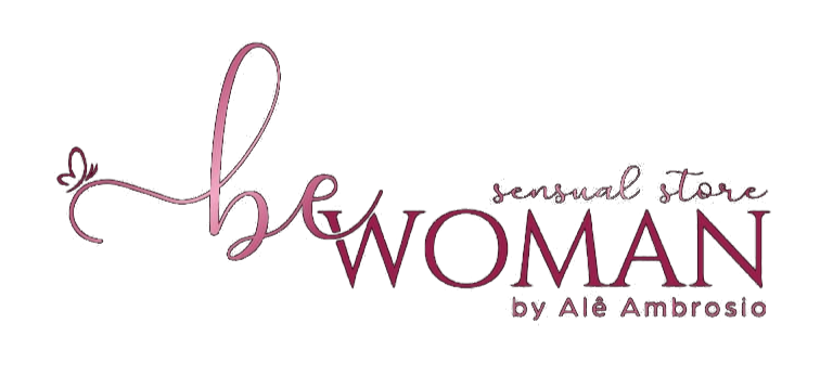 Logo Be Woman